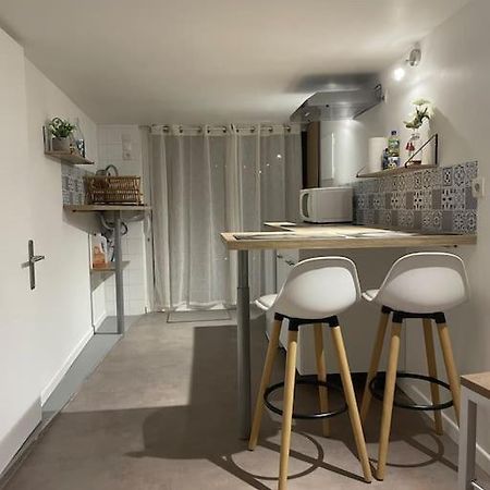 Appartement T1 Renove Gigean Екстериор снимка