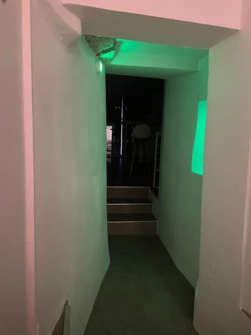 Appartement T1 Renove Gigean Екстериор снимка