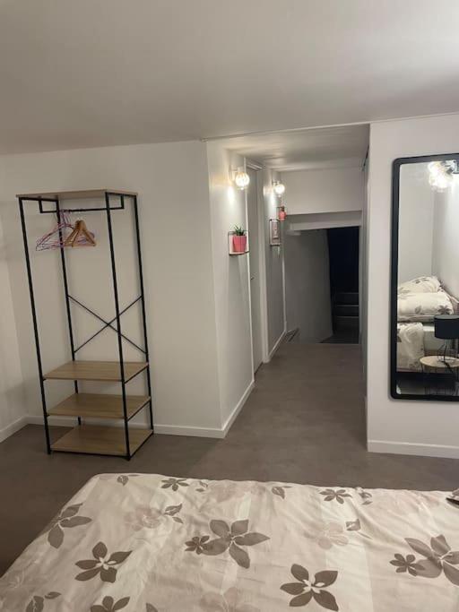 Appartement T1 Renove Gigean Екстериор снимка