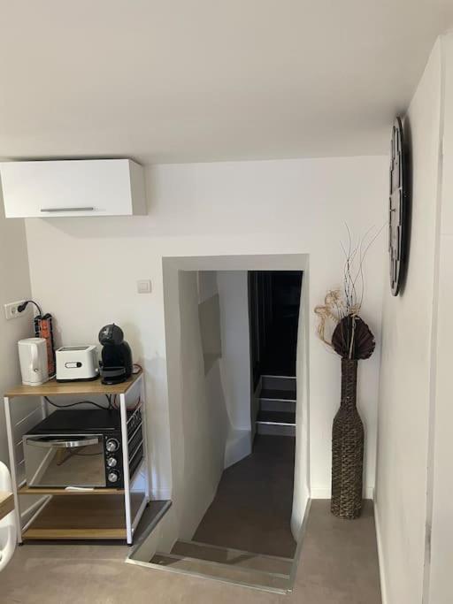 Appartement T1 Renove Gigean Екстериор снимка