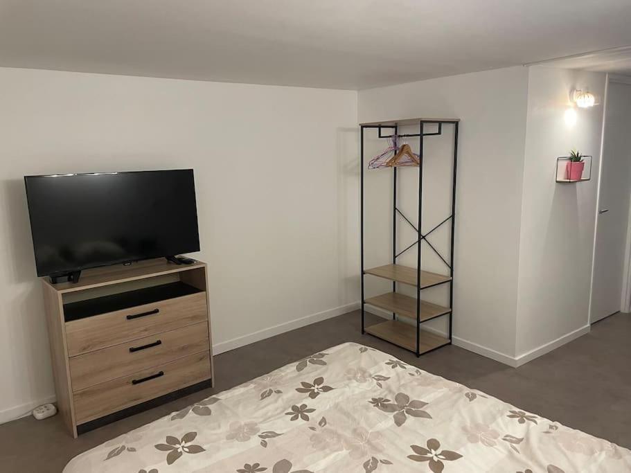 Appartement T1 Renove Gigean Екстериор снимка
